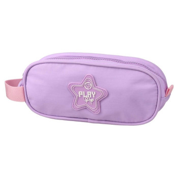 Pernica FANCY Pastel Purple 