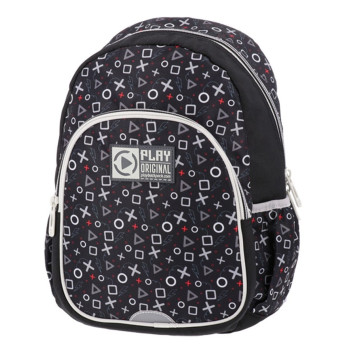 Ranac za vrtić PLAY - Play game 