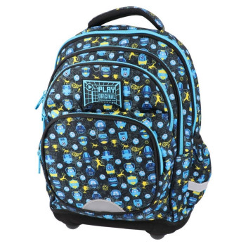 Anatomski ranac PLAY Superb - Elite Eleven 