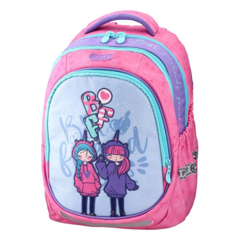 Anatomski ranac PLAY Maxx - BFF 