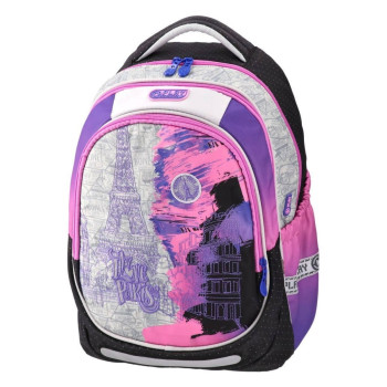Anatomski ranac PLAY Maxx - J'aime Paris 