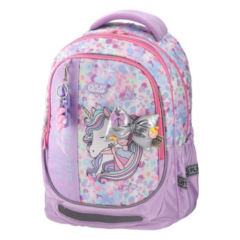 Anatomski ranac PLAY Maxx - Unicorn Bow 