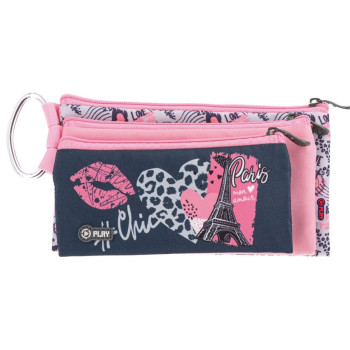 Pernica PLAY XL3 - Paris 