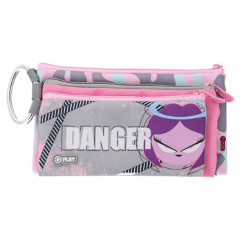 Pernica PLAY XL3 - Military Girl 