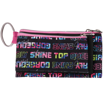 Pernica PLAY XL3 - Girly Shine 