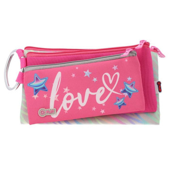 Pernica PLAY XL3 - Unicorn Love 