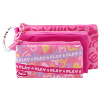 Pernica PLAY XL3 - Playful Classic 