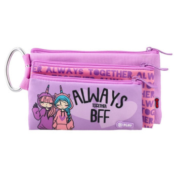 Pernica PLAY XL3 - Magical Friendship 