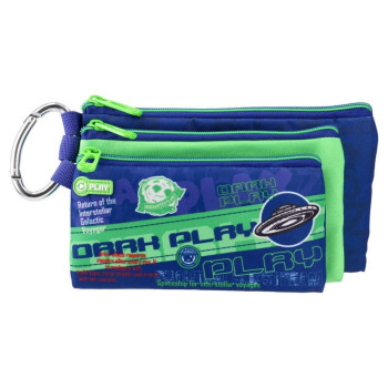 Pernica PLAY XL3 - Dark Play 