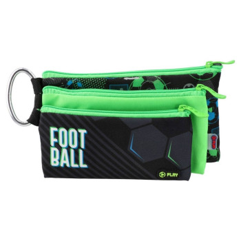 Pernica PLAY XL3 - Neon Football 
