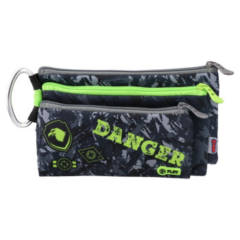 Pernica PLAY XL3 - Military Code 