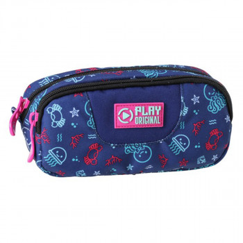 Pernica PLAY B64 - Octopus 