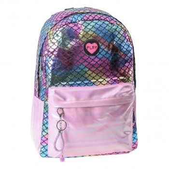 Ranac PLAY Pop fashion - Mermaid 