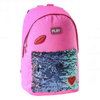Ranac PLAY Pop fashion - Lips 