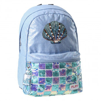 Ranac PLAY Pop fashion - Seeshell 