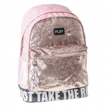 Ranac PLAY Pop fashion - Take the risk 