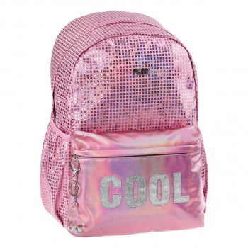 Ranac PLAY Pop fashion - Pink cool 