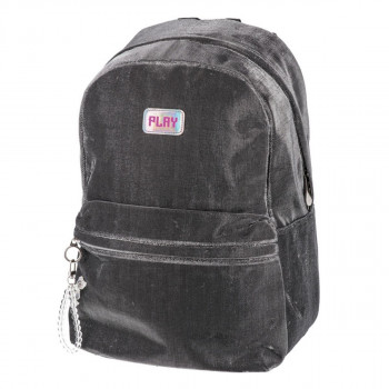 Ranac PLAY Pop fashion - Sparkly Grey 