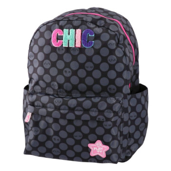 Ranac PLAY Pop fashion - Emo Chic 