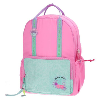 Školski ranac MARSHMALLOW - Melty Pink 