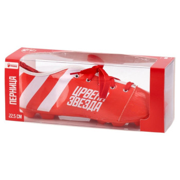 Pernica kopačka Crvena Zvezda 