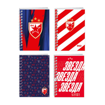 Blokče A6 Crvena Zvezda 