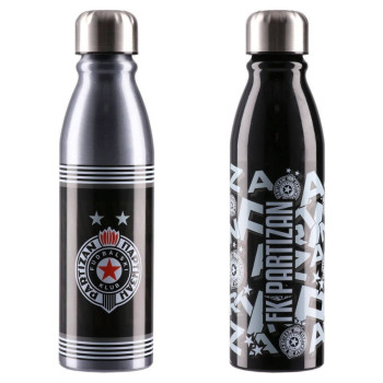 Aluminijumska flašica Partizan 