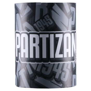 Čaša za olovke Partizan 