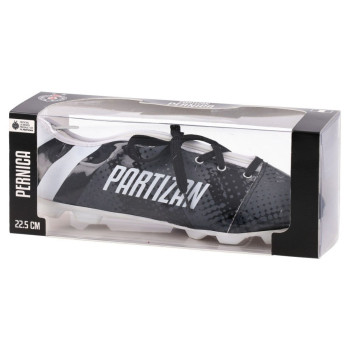 Pernica kopačka Partizan 