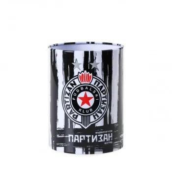 Čaša za olovke - Partizan 
