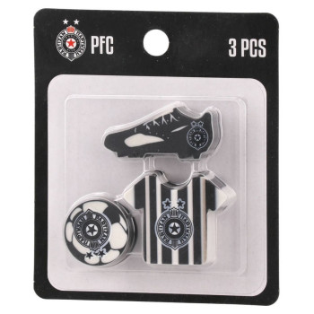 Gumica Partizan 