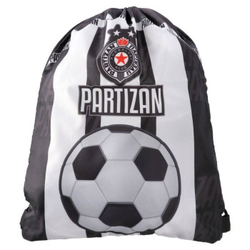 Torbica za patike PLAY - Partizan 