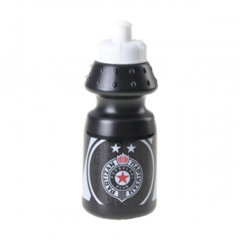 Flašica za vodu Flowy - Partizan 350ml 