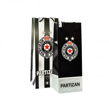 Ukrasna kesa Partizan 