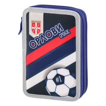 Puna pernica PLAY 2 zipa - FSS 