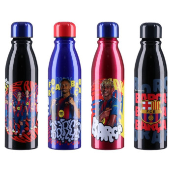 Aluminijumska flašica Barcelona - 600ml 