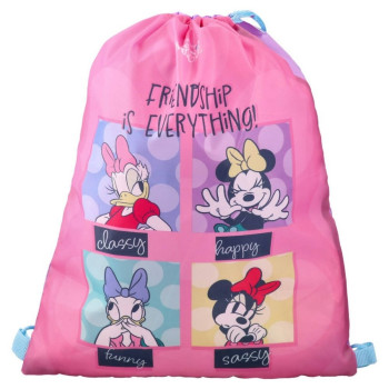 Torbica za patike PLAY - Minnie Mouse 