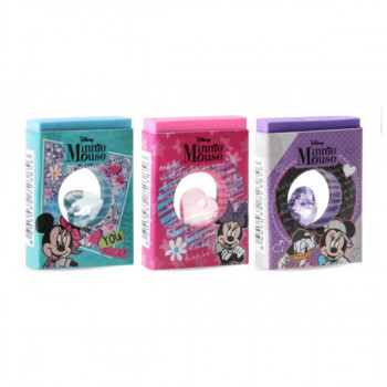 Gumica Minnie sa crikonom 