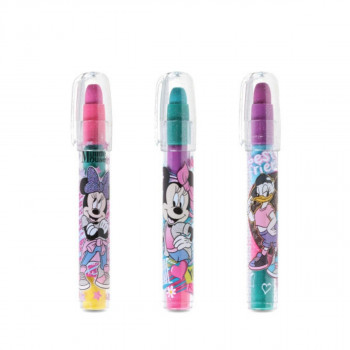 Gumica Minnie Mouse segmentna 