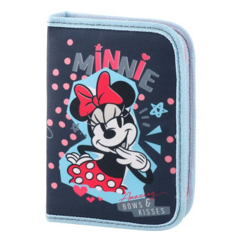 Puna pernica PLAY 1 zip - Minnie Mouse Fabulous 