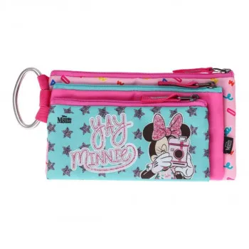 Pernica PLAY XL3 - Minnie Mouse Stuck On You 