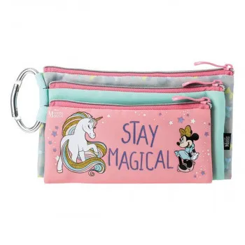 Pernica PLAY XL3 - Minnie Mouse Stay Magical 