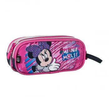 Pernica PLAY Box2Comp - Minnie Mouse 