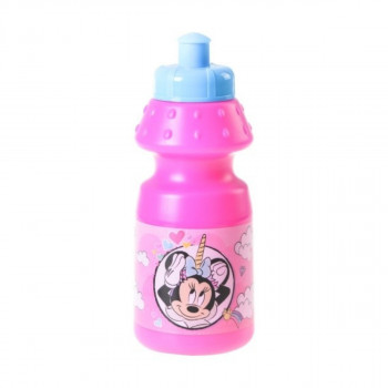 Flašica za vodu Flowy - Minnie Mouse 350ml 