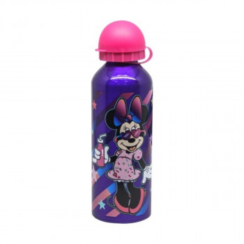Aluminijumska flašica Alu Flowy - Minnie Mouse 500ml 