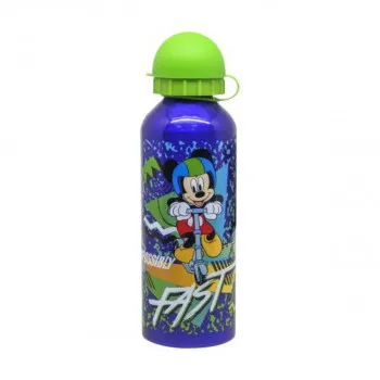 Aluminijumska flašica Alu Flowy - Mickey Mouse  500ml 