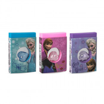 Gumica Frozen sa cirkonom 