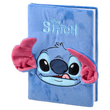 Spomenar plišani Stitch 