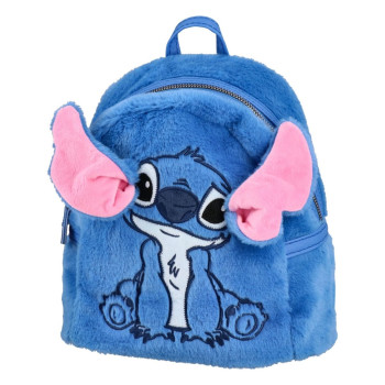 Ranac za vrtić SLUSH - Stitch 