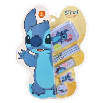 Školski set Stitch 